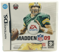 Madden NFL 09 (DS)