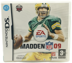 Madden NFL 09 (DS)