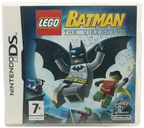 LEGO Batman: The Videogame (DS)