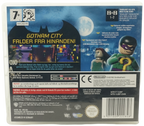 LEGO Batman: The Videogame (DS)