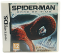 Spider-Man: Edge of Time (DS)