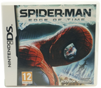 Spider-Man: Edge of Time (DS)