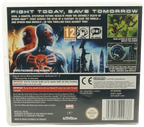 Spider-Man: Edge of Time (DS)