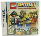LEGO Battles (DS)