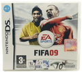 FIFA 09 (DS)