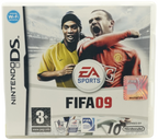 FIFA 09 (DS)