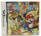 Mario Party DS (DS)