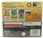 Mario Party DS (DS)