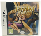 Disney Tangled (DS)