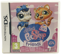 Littlest Pet Shop: City Friends (DS)