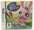 Littlest Pet Shop: Garden (DS)