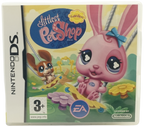 Littlest Pet Shop: Garden (DS)