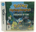 Pokémon Mystery Dungeon: Explorers of Time (DS)