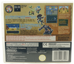 Pokémon Mystery Dungeon: Explorers of Time (DS)