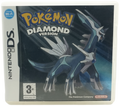 Pokémon Diamond Version (DS)