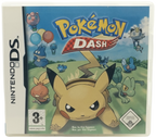 Pokémon Dash (DS)