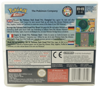 Pokémon Dash (DS)