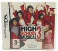 Disney High School Musical 3: Senior Year (DS)