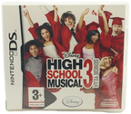 Disney High School Musical 3: Senior Year (DS)