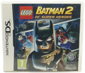 LEGO Batman 2: DC Super Heroes (DS)