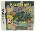Pixeline: Hotel Skrottenborg (DS)