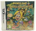 Pixeline: Jungleskatten (DS)