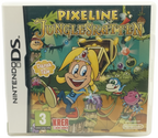 Pixeline: Jungleskatten (DS)