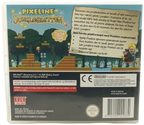 Pixeline: Jungleskatten (DS)