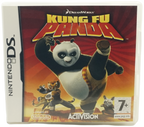 Kung Fu Panda (DS)