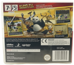 Kung Fu Panda (DS)