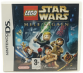 LEGO Star Wars: Hele Sagaen (DS)