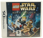 LEGO Star Wars: Hele Sagaen (DS)
