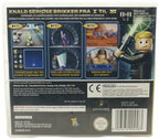 LEGO Star Wars: Hele Sagaen (DS)