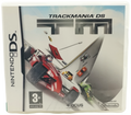 TrackMania DS (DS)