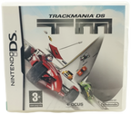 TrackMania DS (DS)