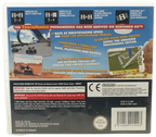 TrackMania DS (DS)