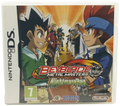 Beyblade: Metal Masters - Nightmare Rex (DS)