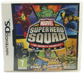 Marvel Super Hero Squad: The Infinity Gauntlet (DS)
