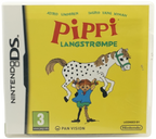Pippi Langstrømpe (DS)