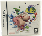 Pet Alien (DS)