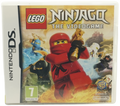 LEGO Ninjago: The Videogame (DS)