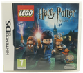 LEGO Harry Potter: Years 1-4 (DS)
