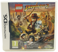 LEGO Indiana Jones 2: The Adventure Continues (DS)