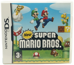 New Super Mario Bros. (DS)