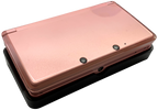 Nintendo 3DS Pink Konsol