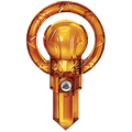Earth Orb - Skylanders Trap Team