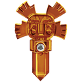 Earth Totem - Skylanders Trap Team