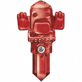 Fire Screamer - Skylanders Trap Team