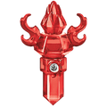 Fire Torch - Skylanders Trap Team
