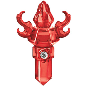 Fire Torch - Skylanders Trap Team